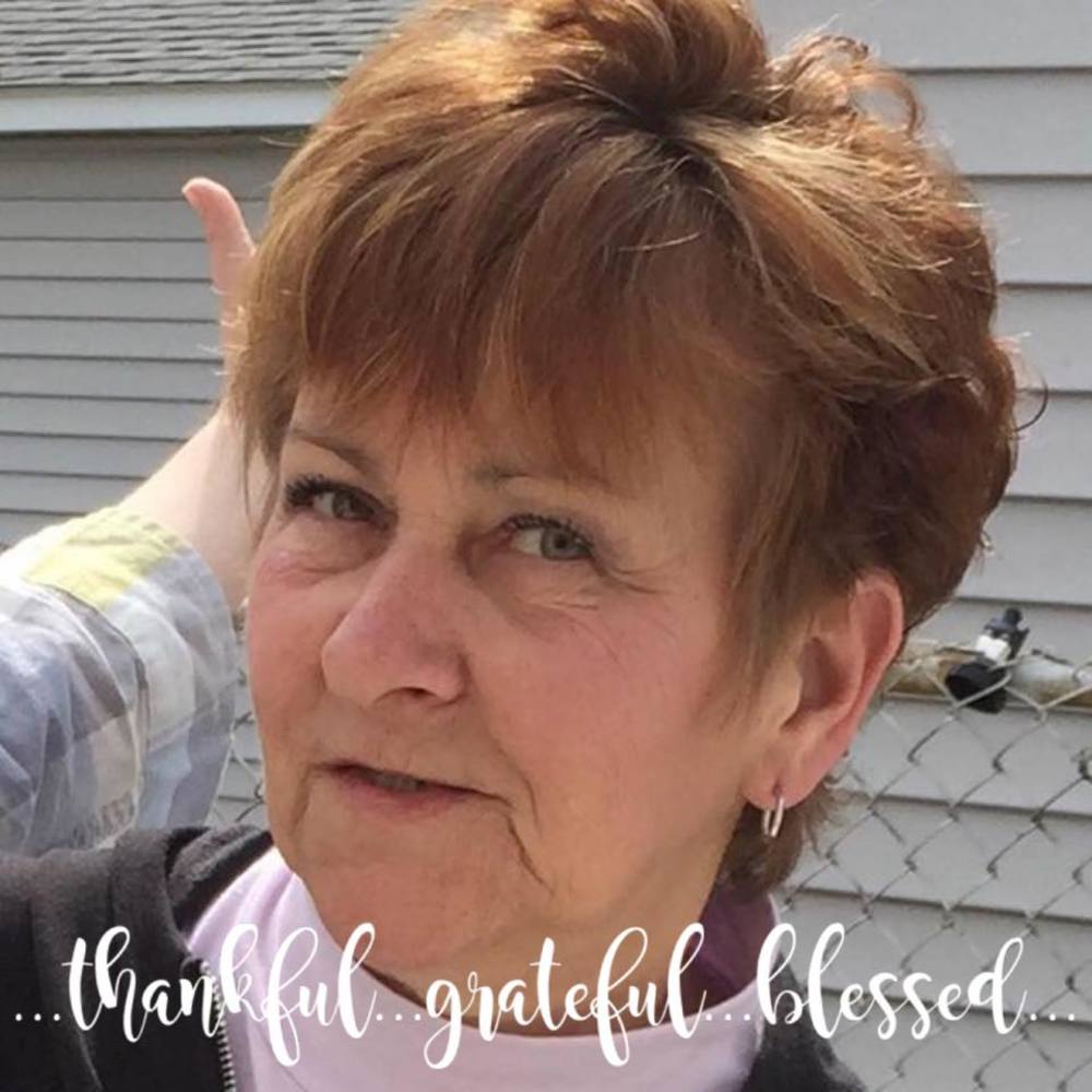 Meet your Posher, Sue